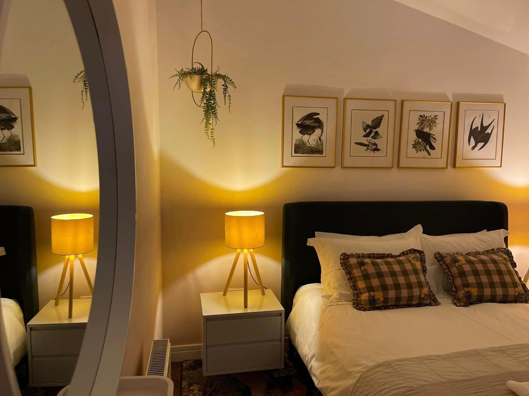 Woodpecker Lodge - Brook Meadow - Sleeps 4 Plus 2 - No Pets Маркет-Гарборо Екстер'єр фото