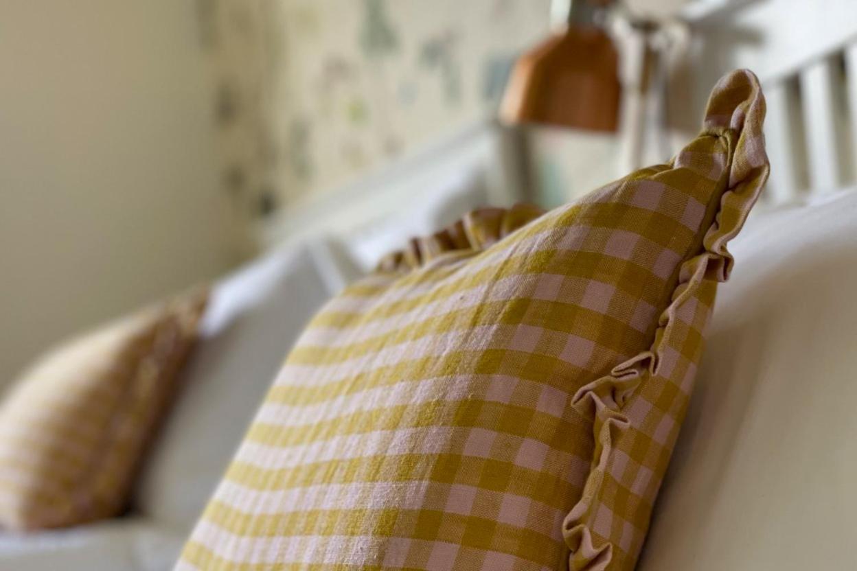 Woodpecker Lodge - Brook Meadow - Sleeps 4 Plus 2 - No Pets Маркет-Гарборо Екстер'єр фото